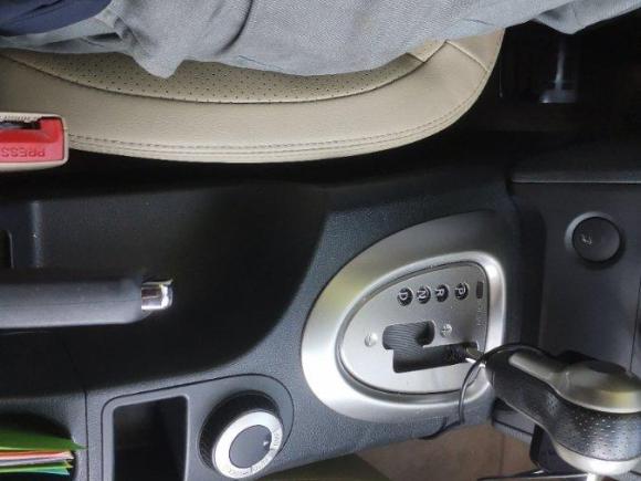 [武汉·鄂A] 二手日产逍客2011款 2.0XV 龙 CVT 4WD