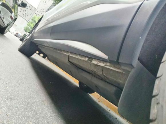 [成都·川A] 二手爱驰爱驰U52019款 U5 ING+