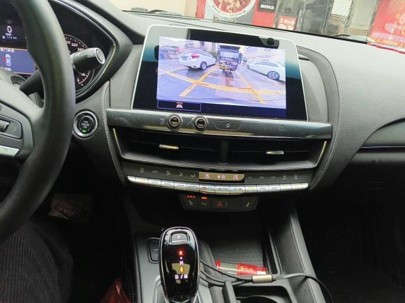 [湖州·鄂F] 二手凯迪拉克凯迪拉克CT52021款 改款 28T 豪华型