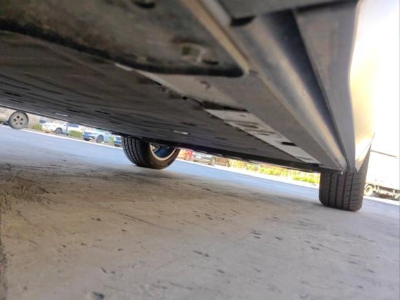 [北京·京A] 二手蔚来蔚来ES62022款 100kWh 签名版