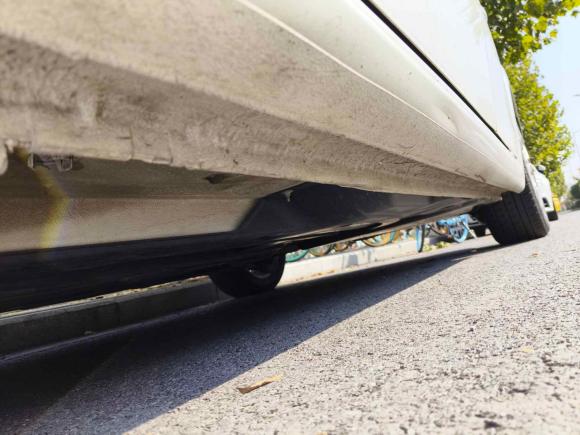 [南京·苏A] 二手标致标致5082012款 2.0L 自动豪华版