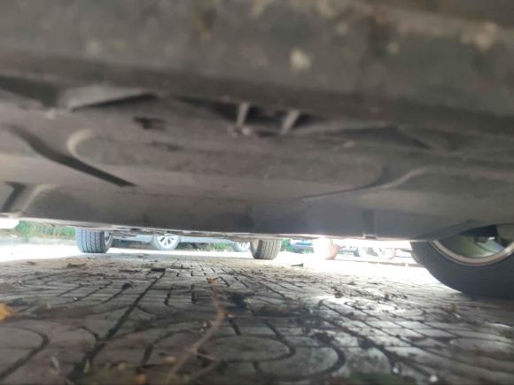 [西安·陕A] 二手大众高尔夫2015款 1.4TSI 自动豪华型