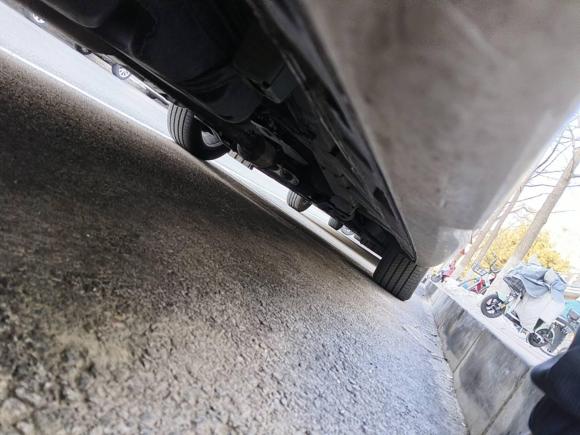 [北京·京A] 二手广汽传祺传祺M82021款 领秀系列 390T 尊贵版