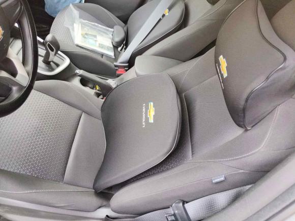 [济南·鲁A] 二手雪佛兰科沃兹2021款 325T 自动欣悦版