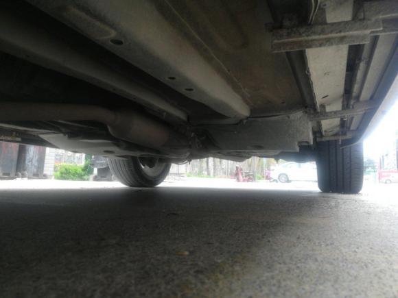 [青岛·鲁U] 二手陆风陆风X72015款 2.0T 全景旗舰版