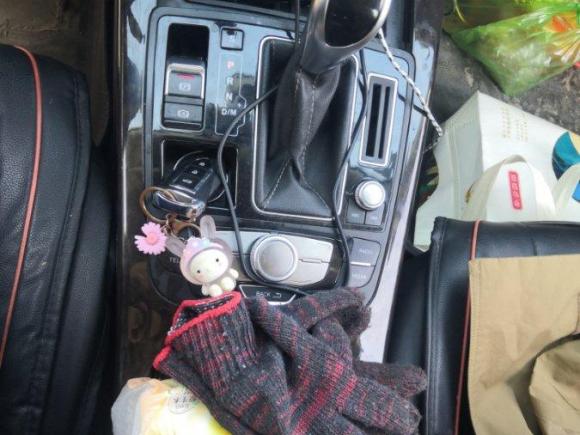 [金华·川X] 二手众泰众泰Z7002016款 1.8T DCT豪华型