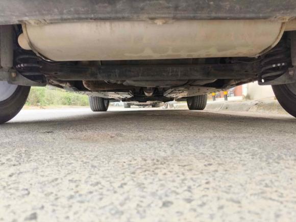 [西安·陕A] 二手一汽森雅R92018款 1.2T 自动豪华智尚型