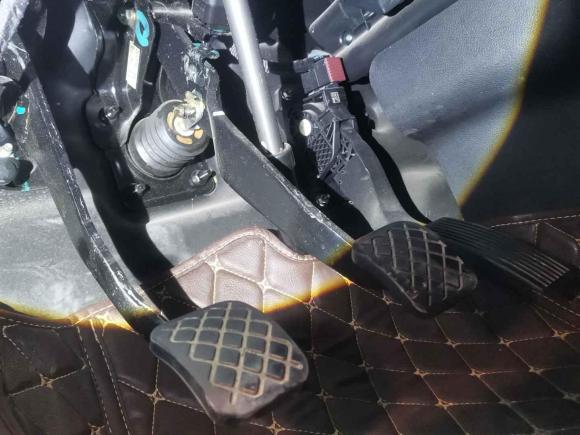 [深圳·湘H] 二手宝骏宝骏7302019款 1.5T 手动风尚型 7座 国VI