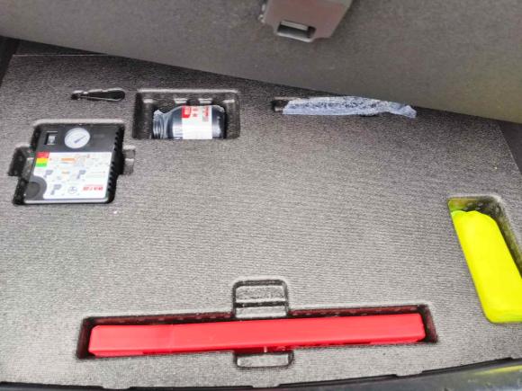 [西安·陕A] 二手比亚迪秦PLUS2023款 冠军版 DM-i 55KM领先型