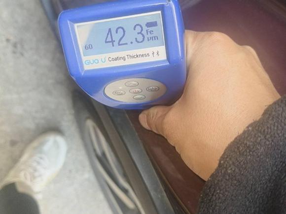 [南昌·赣A] 二手雪铁龙雪铁龙C3-XR2015款 1.6L 自动先锋型