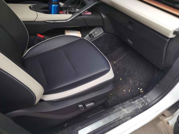 [深圳·粤S] 二手哈弗哈弗H62022款  第三代 1.5T 自动两驱Supreme+