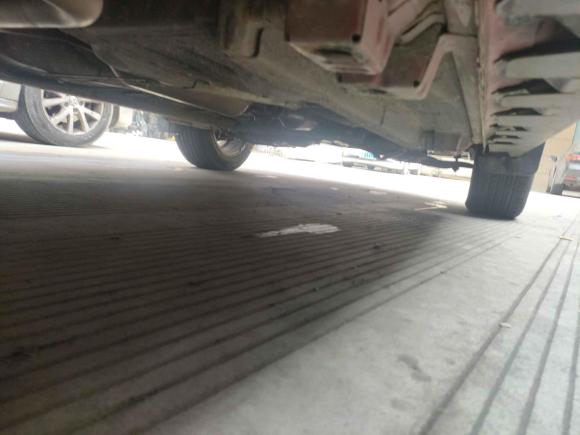 [无锡·苏B] 二手长城长城M42014款 1.5L 手动豪华型