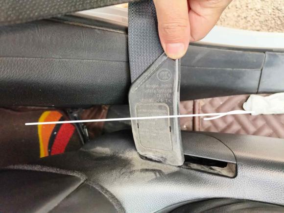 [西安·陕A] 二手本田奥德赛2018款 2.4L 至尊版