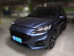[南昌·赣A]福特&nbsp;&nbsp;锐际&nbsp;&nbsp;2020款EcoBoost245四驱纵享款ST-LINE