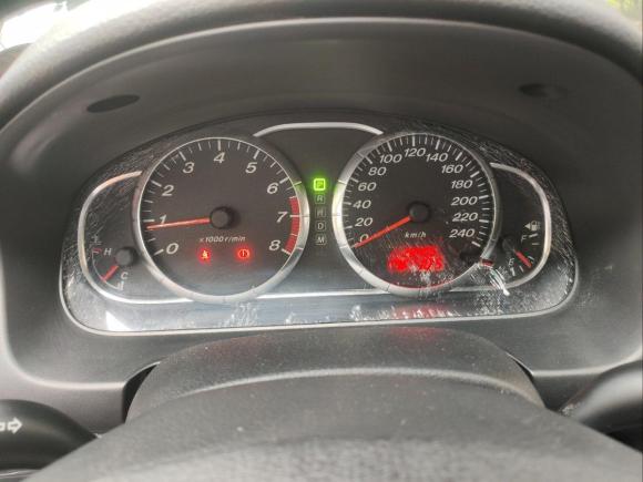 [上海·晋A] 二手马自达马自达62012款 2.0L 自动时尚型