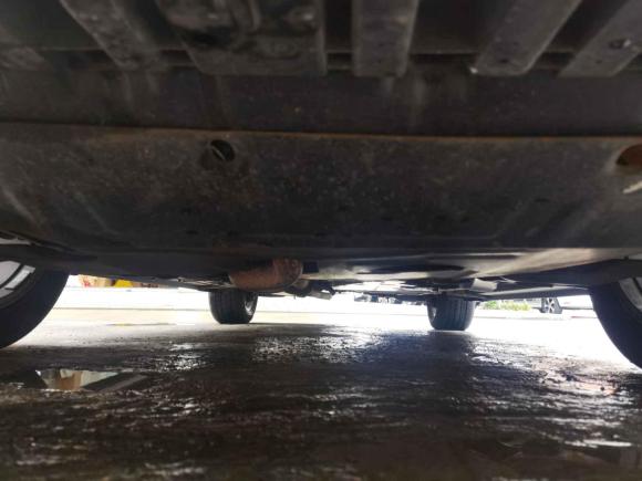 [义乌·黑A] 二手丰田RAV4荣放2016款 2.5L 自动四驱精英版