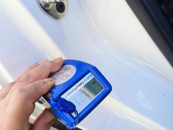 [北京·京A] 二手威马汽车威马EX52020款 EX5-Z Nex探索版