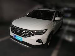 [合肥·皖A] 捷达捷达VS52021款 280TSI 手动进取型