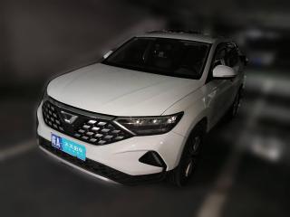 捷达捷达VS52021款 280TSI 手动进取型「合肥二手车」「天天拍车」