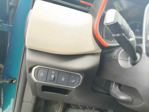 [上海·沪C] 二手哈弗哈弗赤兔2021款 激擎版 1.5T 铂金兔