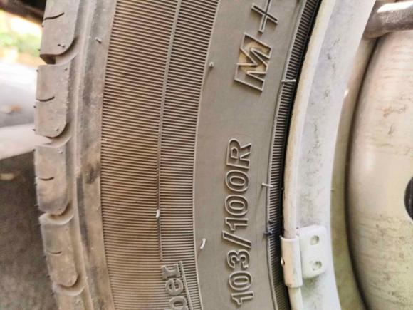 [上海·鲁Q] 二手福田智蓝精灵E72023款 纯电动厢式运输车 平顶2座 宁德时代38.64kWh