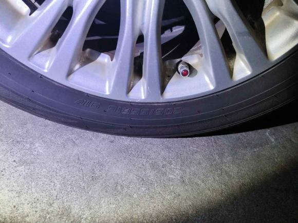 [上海·沪A] 二手别克英朗2017款 15N 自动精英型