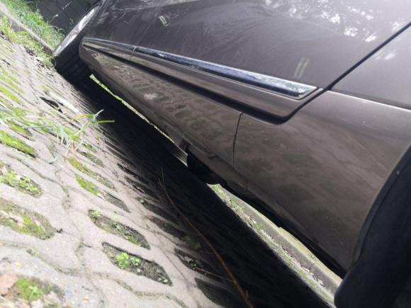 [上海·沪E] 二手大众迈腾2012款 改款 2.0TSI 尊贵型