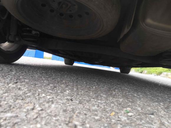 [青岛·鲁B] 二手起亚佳乐2013款 2.0L 7座自动舒适版 国V