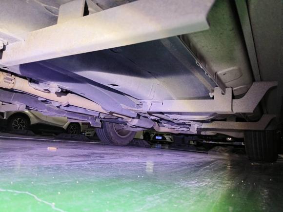 [深圳·粤B] 二手Jeep指南者2014款 2.4L 四驱运动版