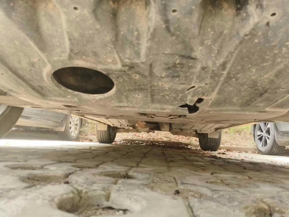 [武汉·鄂A] 二手现代北京现代ix352018款 2.0L 自动两驱智勇·畅享版