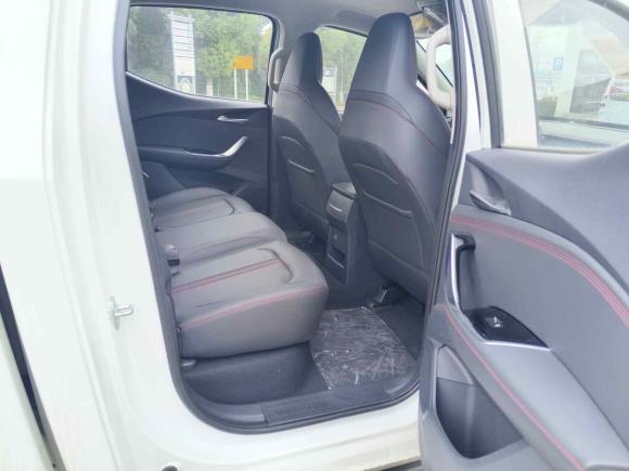 [常州·苏D] 二手上汽大通MAXUS大通T902021款 2.0T双增压 自动四驱高底盘舒享型长箱