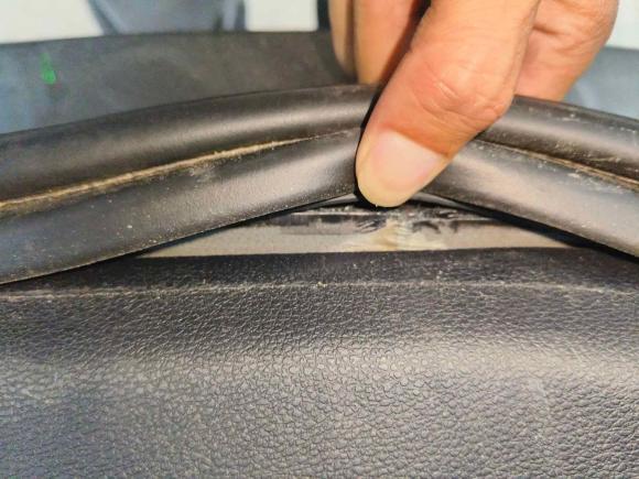 [深圳·粤S] 二手吉利汽车博越2022款 1.8TD DCT智雅型