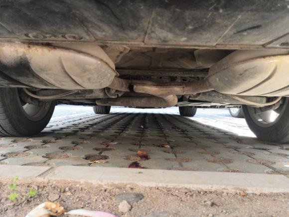 [北京·京N] 二手凯迪拉克凯迪拉克XTS2018款 28T 精英型