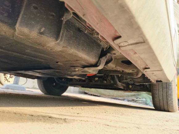 [济南·鲁A] 二手宝骏宝骏E1002019款 250KM 智享版