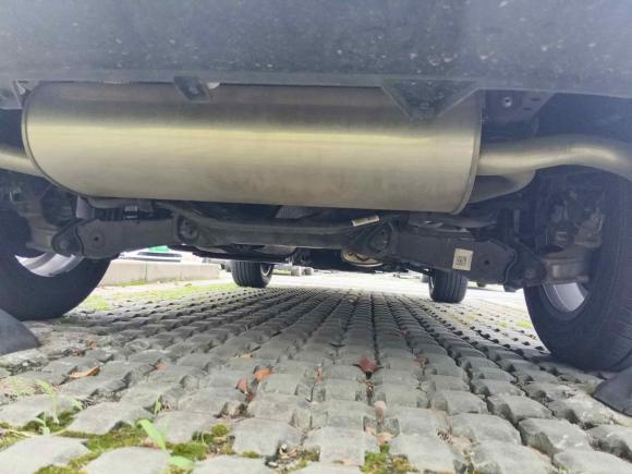 [苏州·苏U] 二手哈弗哈弗H62021款 国潮版 1.5GDIT 自动冠军版