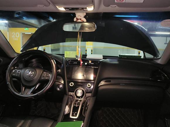 [湖州·浙E] 二手讴歌讴歌CDX2016款 1.5T 两驱尊享版