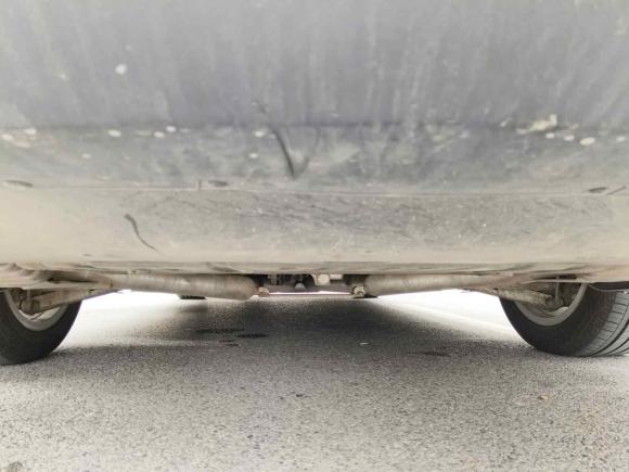 [南昌·赣C] 二手凯迪拉克凯迪拉克CT62021款 28T 豪华型