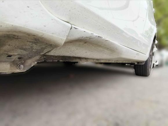 [合肥·皖A] 二手比亚迪比亚迪G52014款 1.5TID 自动旗舰型