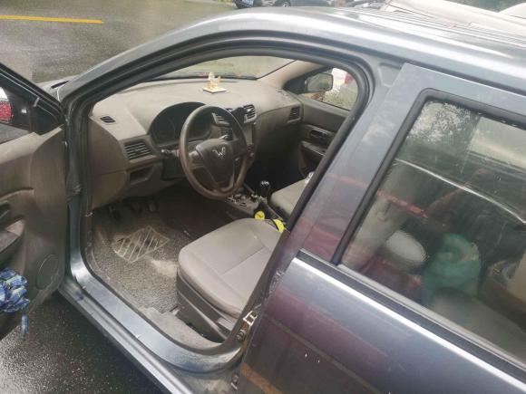 [湖州·浙E] 二手五菱汽车五菱宏光2014款 1.2L 基本型国IV