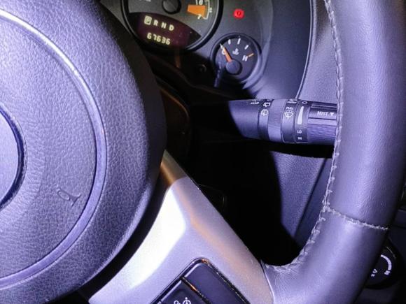 [深圳·粤B] 二手Jeep指南者2014款 2.4L 四驱运动版