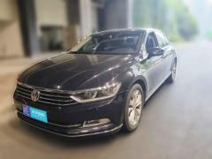 [上海·沪E] 大众迈腾2019款 330TSI DSG 豪华型 国V