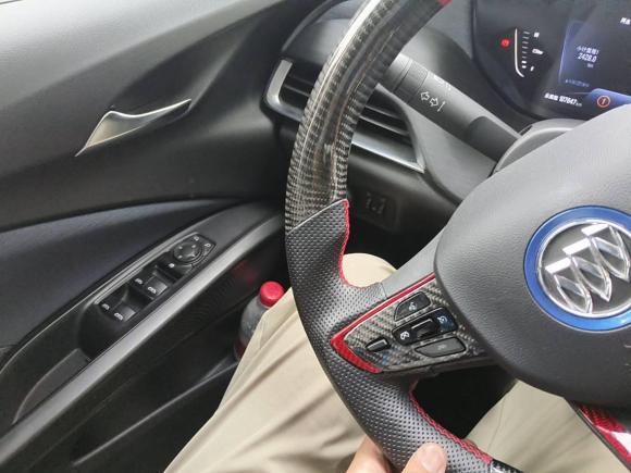 [杭州·浙A] 二手别克微蓝62022款 互联共享型 PLUS