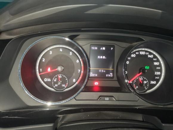 [武汉·鄂R] 二手大众途观L2018款 380TSI 自动四驱旗舰版