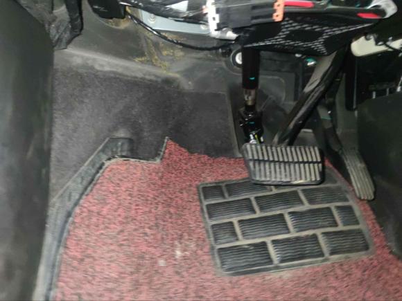 [嘉兴·浙F] 二手雪佛兰科鲁泽2019款 Redline 320T 双离合爽快版 国VI