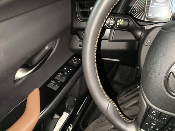 [杭州·浙A] 二手雷克萨斯雷克萨斯UX2020款 260h 探·趣版