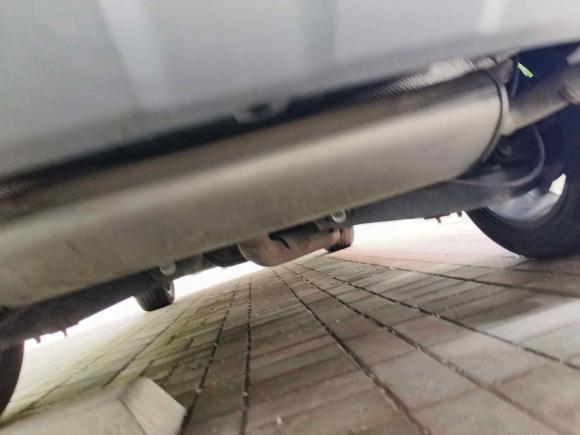 [青岛·鲁B] 二手荣威荣威RX52019款 20T 两驱自动4G互联铂金版