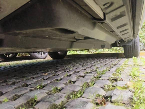 [上海·沪B] 二手丰田RAV4荣放2021款 2.0L CVT两驱风尚PLUS版