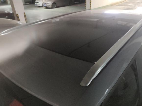 [南昌·赣A] 二手吉利汽车吉利ICON2020款 1.5TD i9 BSG