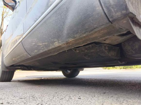 [青岛·鲁B] 二手红旗红旗HS52019款 2.0T 智联旗享版