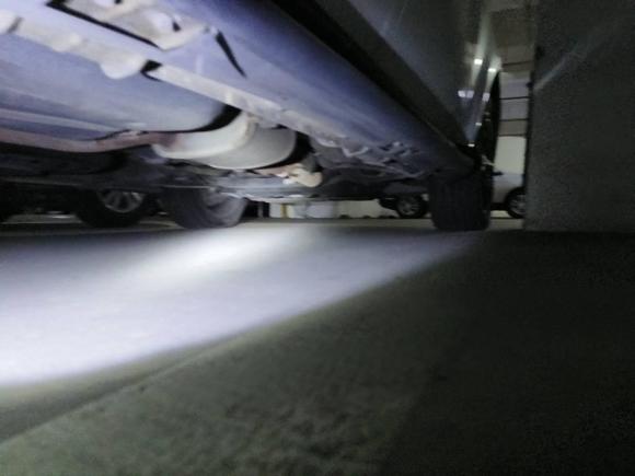 [上海·闽H] 二手纳智捷大7 SUV2013款 锋芒限量版 2.2T 四驱智尊型